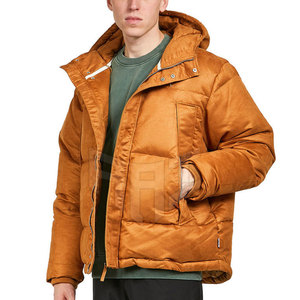 เสื้อแจ็คเก็ตกันลมผู้ชาย น้ำหนักเบา กันน้ำ ระบายอากาศได้ดี สวมใส่สบาย เหมาะกับกิจกรรมกลางแจ้ง มีฮู้ด - Product Image 3