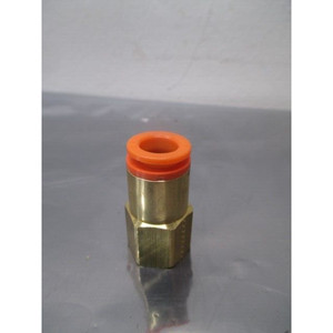 Lote de 8 Conectores Hembra SMC KQ2F11-35 - Equipos y Piezas de Semiconductores de Confianza de Marca Global - Product Image 2