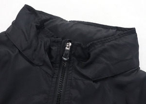 Survêtements d'entraînement décontractés à capuche pour hommes, imprimés sur mesure, faible MOQ, 100 % coton, séchage rapide, tendance 2026 - Product Image 3