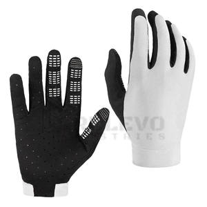 ถุงมือตีเบสบอลคุณภาพสูงสีสันสดใส พิมพ์ลายแบบซับลิเมชั่น ราคาขายส่ง - Product Image 6