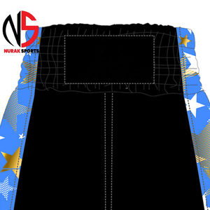 Nouveaux shorts de Muay Thai 2026 en gros, shorts de lutte tendance, derniers shorts de boxe, personnalisez votre logo avec la qualité supérieure Nurak - Product Image 3