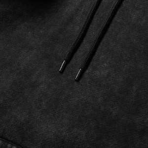 Sudaderas de alta calidad para hombre, con tejido grueso y efecto lavado ácido, en venta. Sudaderas para hombre con efecto lavado ácido. - Product Image 3