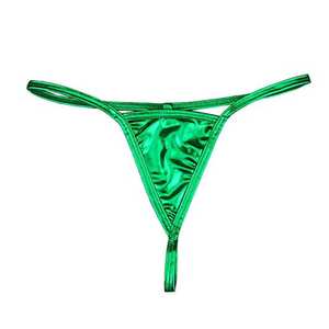 Braguitas de Cintura Alta para Mujer, 100% Algodón, 206, Cómodas y Transpirables, Paquete de 3 Piezas, Ropa Interior de Tela Jersey - Product Image 5