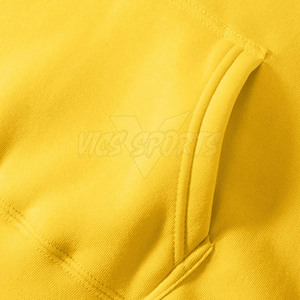 Chándal personalizado para hombre, de alta calidad, tipo pullover, cálido para invierno, hecho en Pakistán. - Product Image 4