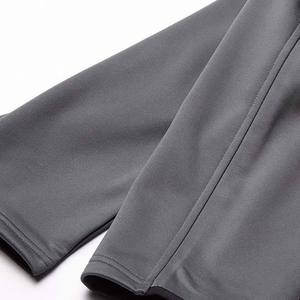 Pantalon de survêtement en polyester et coton pour usage quotidien, coupe décontractée, cordon élastique, pantalon de sport décontracté pour l'hiver - Product Image 5