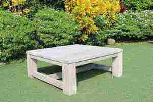 Ensemble de canapés de salon d'extérieur élégant ROSA RASF-218 pour les espaces de jardin - Product Image 5