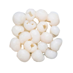 Longanes en conserve 580ml/565g, produit phare du fabricant vietnamien, meilleur prix. - Product Image 1