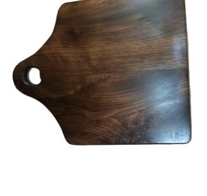 Planche à découper en bois de sheesham de qualité supérieure avec une finition élégante, idéale pour les maisons modernes, les cafés et les cuisines professionnelles - Product Image 4