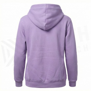 Sweat-shirts à capuche oversize unisexe de haute qualité à logo personnalisé pour femmes et hommes, grandes tailles, marque privée - Product Image 2