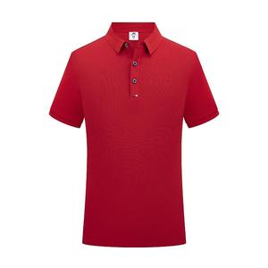 Camiseta Personalizada Informal, Cómoda, Transpirable y de Secado Rápido, Tejida en Poliéster/Algodón para Hombre y Mujer - Product Image 2