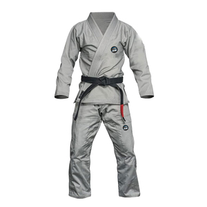 Uniformes de Jiu Jitsu Brasileño de Alta Calidad a Precio de Mayoreo, Unisex, Hechos a Medida, Profesionales, 100% Algodón, 240g, Transpirables - Product Image 4
