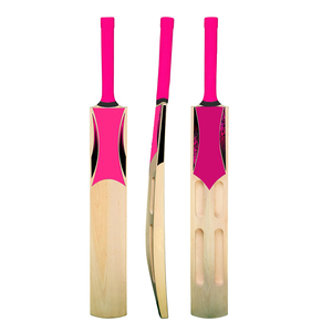 Bate de críquet de madera de sauce de primera calidad, duradero y ligero, para entrenamiento deportivo, bate de críquet de sauce inglés de grado 1, buena calidad. - Product Image 4