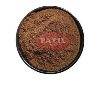 Extrait de Kigelia Africana standardisé en poudre Patil Foods 10:1 20:1 – Approvisionnement en vrac d'extraits végétaux - Product Image 5