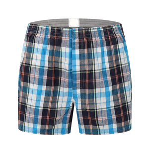 กางเกงขาสั้นผู้ชายผ้าแคนวาสโพลีเอสเตอร์คุณภาพสูง 100% ลายเรียบ สำหรับใช้งานทั่วไป แห้งเร็ว ระบายอากาศได้ดี ปรับแต่งได้ตามต้องการ - Product Image 4