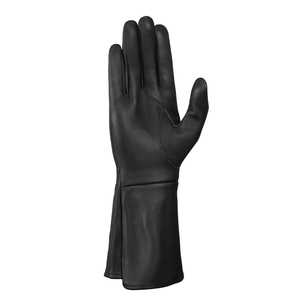 Gants d'escrime personnalisés |   Paume renforcée résistante aux perforations |   Usine OEM en gros - Product Image 4