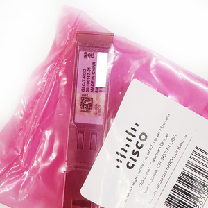 โมดูลตัวรับส่งสัญญาณ SFP ทองแดง RJ45 GLC-T-RGD 1000BASE-T มาตรฐานใหม่ - Product Image 5