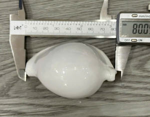 Mejor Precio 2026 Venta al por Mayor Conchas de Cauri Blancas Grandes Pulidas de Vietnam para Joyería DIY y Decoración del Hogar - Product Image 6