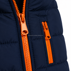 Men long hooded waterproof windproof down jacket winter thick warm padded <b>parka</b> outdoor slim fit lightweight breathable - Product Image 4