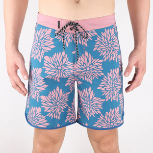 Nuevos Pantalones Cortos Deportivos Personalizados de Alta Gama, Diseño Sublimado, Ajuste Personalizado, MOQ Bajo - Product Image 1