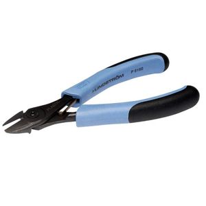 Knipex 79 42 125 5 Coupe-fils diagonaux électroniques de haute qualité, coupe conique, en acier inoxydable, personnalisables pour le bricolage et la fabrication de bijoux - Product Image 2