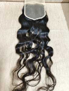 Extensiones de Cabello Humano Natural Remy con Doble Trama a Máquina, Textura Suave y Lisa, de Larga Duración - Product Image 4