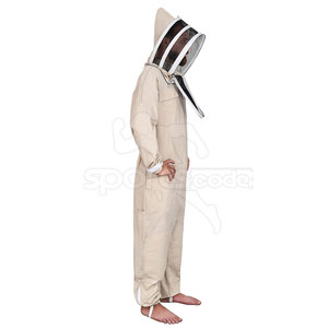 Top Sale New Arrival 2026 Beekeeping <b>Suit</b> Waterproof <b>Bee</b> Lightweight Best Selling Beekeeping <b>Suit</b> - Product Image 2