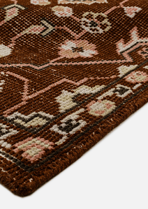 Tapis en laine tufté à la main Roskar, tapis de sol contemporain en laine de qualité supérieure, revêtement de sol design, fabrication artisanale, vente en gros Inde - Product Image 3