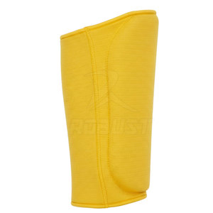 Espinillera de Neopreno con Protección, Diseño Ligero, Ajuste Cómodo, Material Suave, Acabado Liso, Flexible - Product Image 3