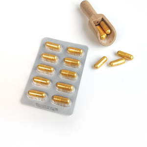 Servicio OEM y pedidos a granel Soporte de inmunidad Productos para el cuidado de la salud a base de hierbas masculinas naturales para adultos Masculinos - Product Image 1