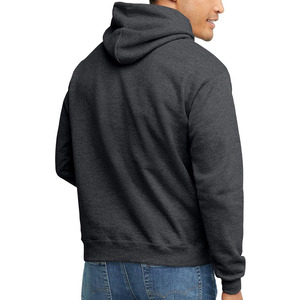 Oversized Lightweight Polyester/Cotton Winter Fashion Style Hoodie <b>Men</b> Casual Streetwear <b>Pullover</b> <b>Men</b> Hoodies <b>for</b> sale slim fit - Product Image 3