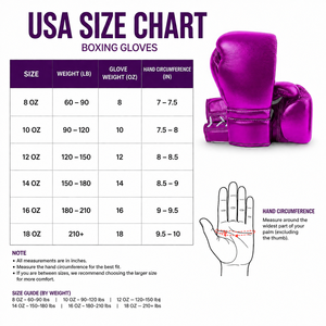 Guantes de Boxeo Personalizados Ligeros e Impermeables de 12oz/16oz |   Cierre de Gancho y Bucle |   Diseño de Dedos Completos |   Guantes de Entrenamiento Unisex para Sparring - Product Image 5