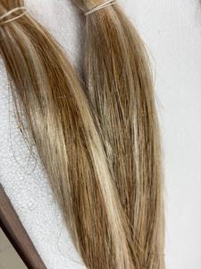 Mezcla de Fibra de Banano Crudo y Cáñamo Ecológica, Fibra Textil Natural Sostenible para Hilado, Tejido y Arte en Papel - Product Image 5