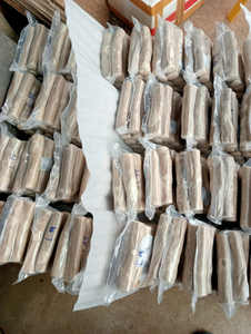 สินค้าขายดี ของเล่นไม้กาแฟสำหรับสุนัข เป็นมิตรต่อสิ่งแวดล้อม ปลอดภัยสำหรับการกัดแทะ ช่วยบรรเทาความเครียดและฝึกกล้ามเนื้อขากรรไกร - Product Image 5