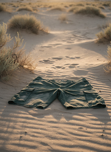 Shorts cargo pour hommes, shorts cargo décontractés pour l'été, shorts cargo pour hommes style streetwear, shorts en coton au-dessus du genou, shorts safari pour hommes - Product Image 2