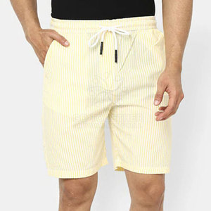 Pantalones Cortos Premium para Hombre, Ropa de Verano, Ajuste Cómodo para Uso Diario y Actividades al Aire Libre - Product Image 2