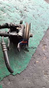 热销高品质二手 QD32 柴油发动机总成适用于日产 ELGRAND NAVARA TERRANO 3.2 LTR 手动变速箱 - Product Image 3