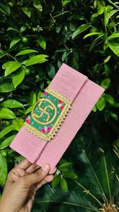 Sobres tipo clutch para boda, carteras de mano para fiesta, sobres Lifafa para regalos, regalos de boda para damas de honor - Product Image 3