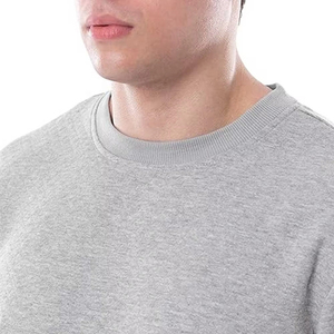 เสื้อสเวตเชิ้ตผู้ชายคุณภาพดีรุ่นใหม่มาแรง ขายดี เสื้อสเวตเชิ้ตผู้ชายสำหรับฤดูหนาว สวมใส่สบายๆ  รับสั่งทำพิเศษ ผ้าฝ้าย 100% ระบายอากาศได้ดี - Product Image 3