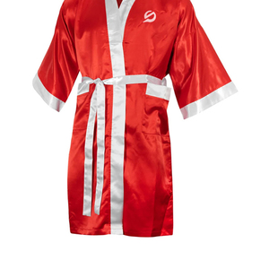 Nouvelle Arrivée - Robe de Boxe MMA Haute Qualité, Design Personnalisé, Robes de Lutte et de Boxe, Tenue de Combat en Polyester Durable - Vente Chaude - Product Image 6