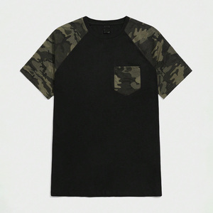 เสื้อยืดโอเวอร์ไซส์ผู้ชาย ผ้าฝ้าย ระบายอากาศดี สไตล์ลำลอง สตรีทแวร์ แฟชั่น รับผลิตเสื้อผ้า OEM - Product Image 2