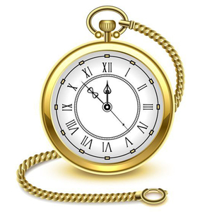 Montre de poche vintage de qualité supérieure, horloge de table, décoration de bureau, en aluminium, produit standard de qualité supérieure - Product Image 2