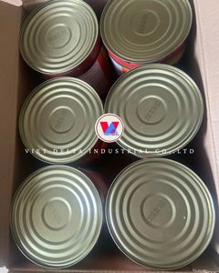 Canned Peeled Lychee Fruit in <b>Light</b> Syrup Whole IQF Litchi Import Export Food Processing-Contact +84971879377 (Nicky) - Product Image 3