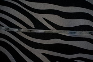 Custom Women's <b>Colour</b> <b>Set</b> Yoga Leggings Cotton/Bamboo Fiber Knitted Quick Dry Breathable High Waisted Tight Running Stretchy - Product Image 5