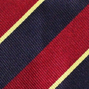 Corbatas para Hombre al por Mayor con MOQ Bajo, Corbatas de Seda Personalizadas con su Propio Logotipo - Product Image 6