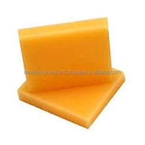 Premium Organic Yellow Beeswax Slabs – Triple Filtered Best For Candle Making - Product Image 3