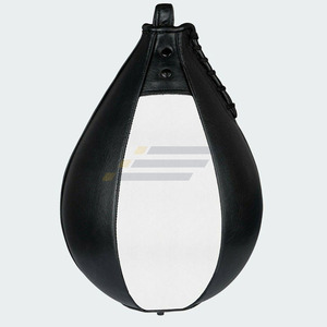 <b>Boxing</b> Speed Ball PU Leather Eco-Friendly Portable Standing Adjustable <b>Reflex</b> Speed <b>Bag</b> Customized Wholesale Rate High Quality - Product Image 3