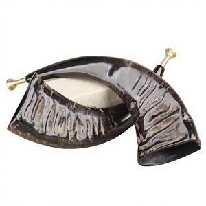 Juego de Tazas de Cerveza de Vidrio Estilo Vikingo, Hechas a Mano, Pulimentadas, Reutilizables, Aptas para Lavavajillas, Ecológicas, Regalo de Navidad - Product Image 4