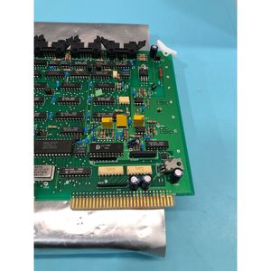 Carte PCB USB-SPC Ushio 890424 A107 9510 SVG 90S - Équipements et pièces semi-conductrices d'occasion fiables à l'échelle mondiale - Product Image 3