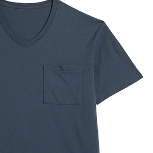 Nouveau T-shirt d'été 2023 en coton 100% pour homme – Vêtements de créateur en gros, lot mixte de vêtements usagés - Product Image 4