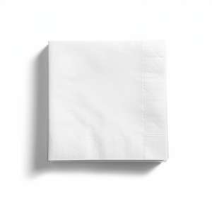 Servilletas de Papel Desechables Ecológicas de Alta Absorbencia, de 2 Capas, Suaves y de Primera Calidad, para Restaurantes, Cafés, Hoteles, Bodas y Servicios de Catering - Product Image 5